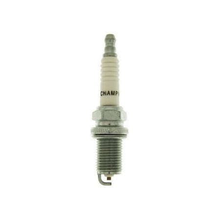 Champion Spark Plugs RC14YC4:COPPER PLUS SMALL ENG 985